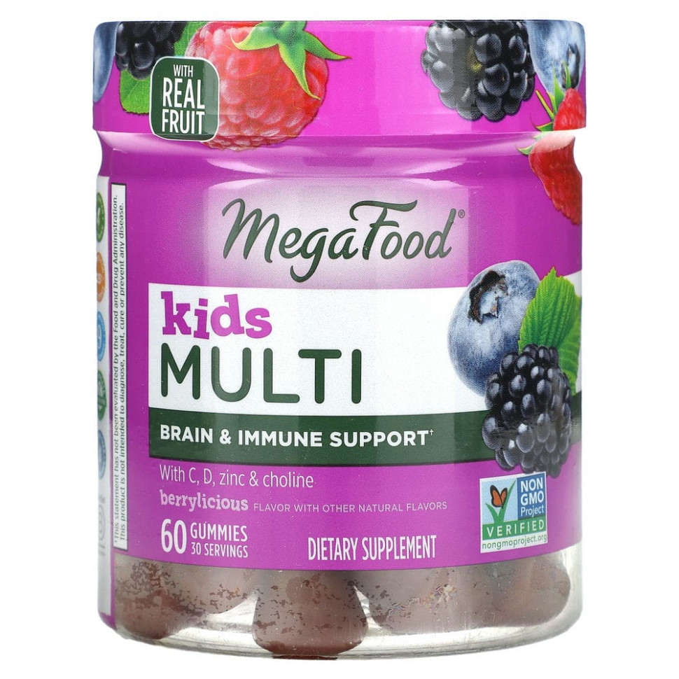   (Iherb) MegaFood,   , , 60      -     , -, 