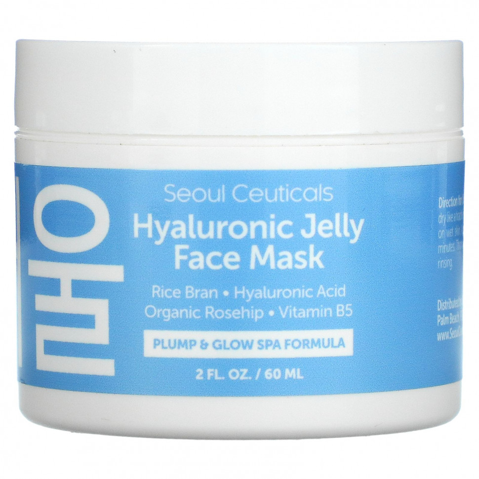   (Iherb) SeoulCeuticals,      , 60  (2 . )    -     , -, 