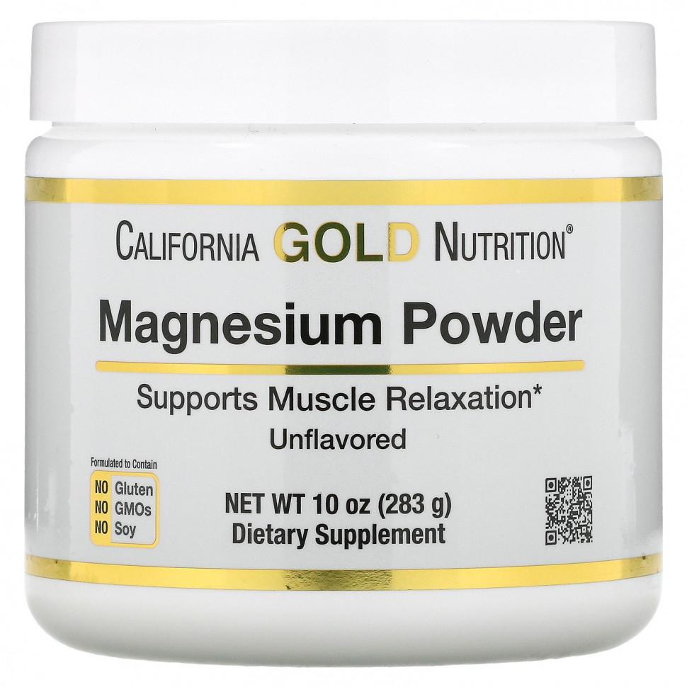   (Iherb) California Gold Nutrition,       , 283  (10 )    -     , -, 