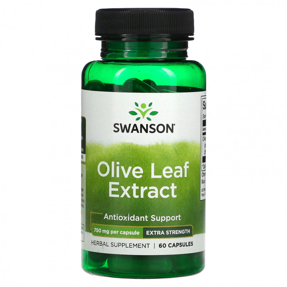   (Iherb) Swanson,    ,    , 750 , 60     -     , -, 