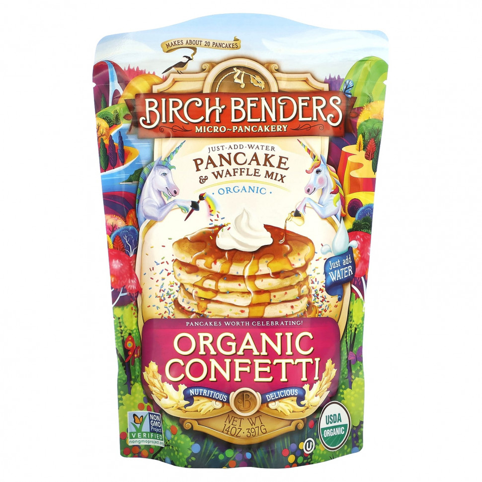   (Iherb) Birch Benders,     ,  , 397  (14 )    -     , -, 