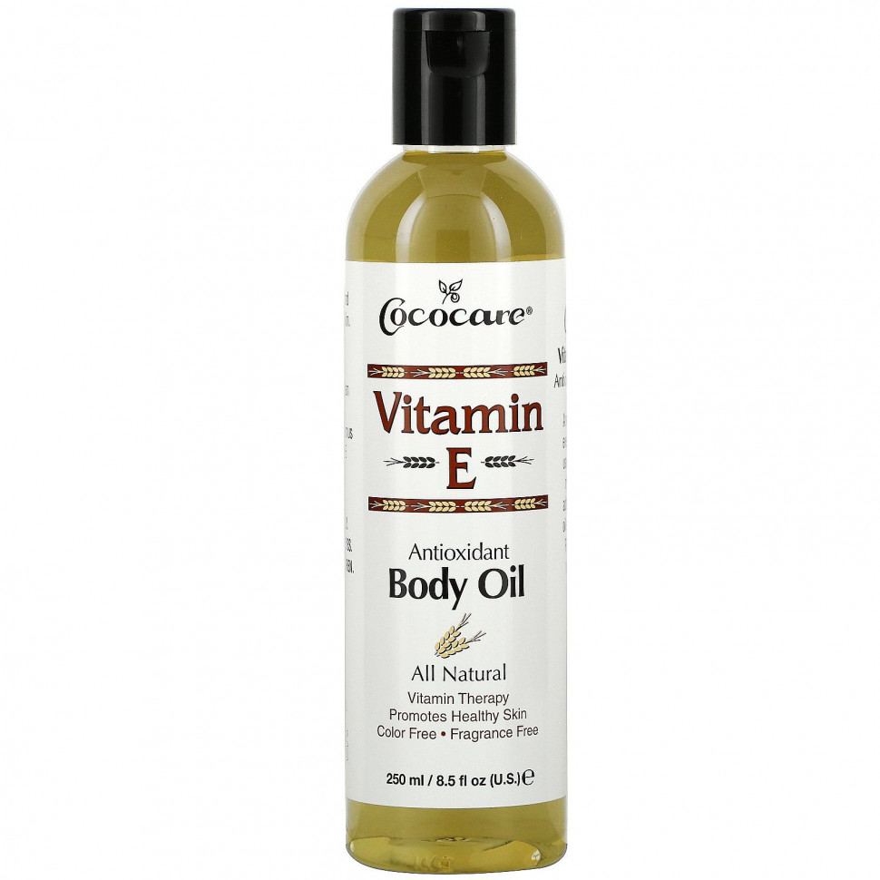   (Iherb) Cococare,      , 250  (8,5 . )    -     , -, 