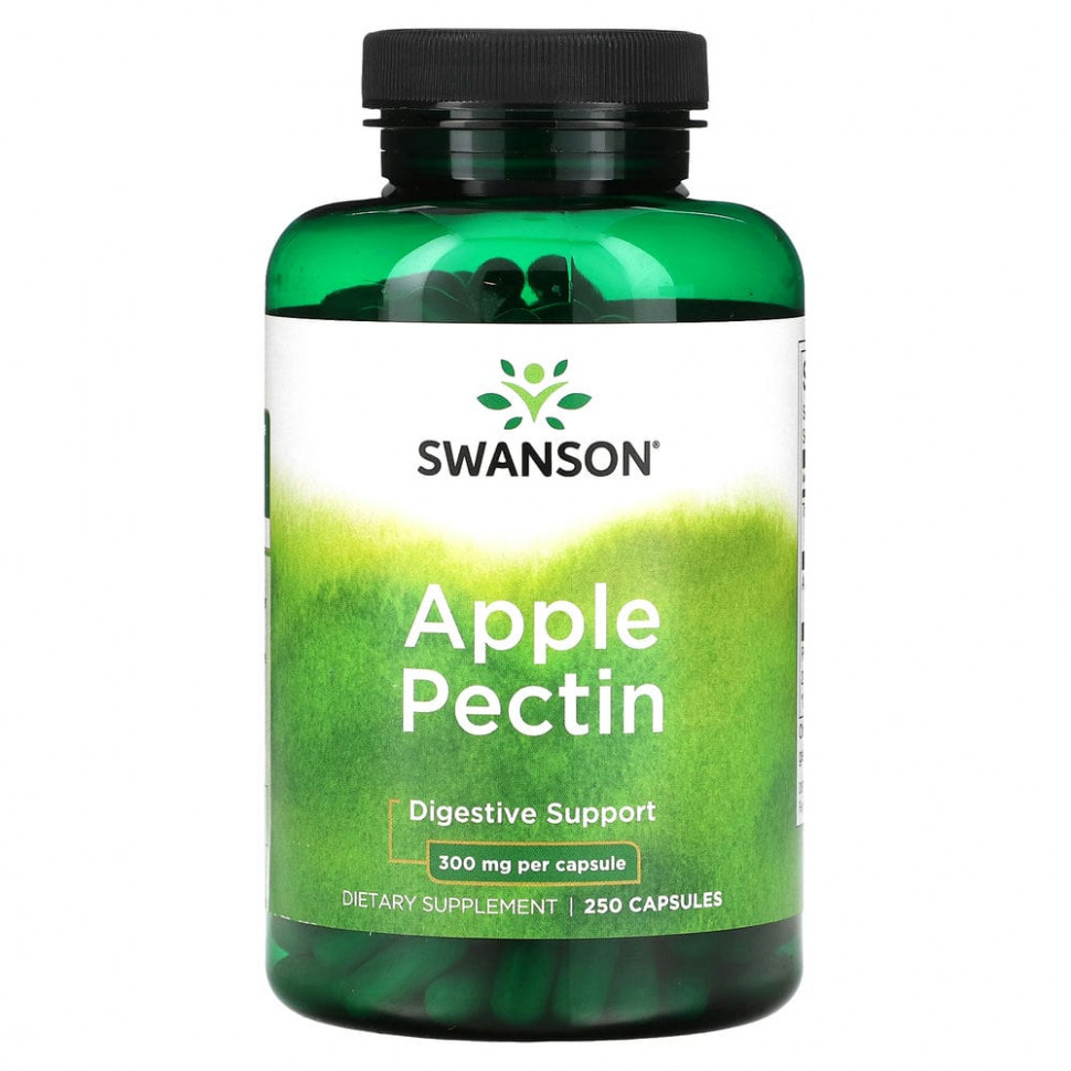   (Iherb) Swanson,  , 300 , 250     -     , -, 