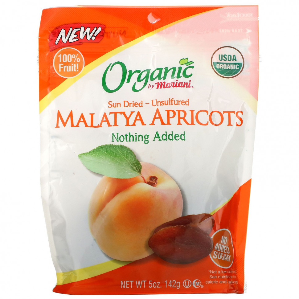   (Iherb) Mariani Dried Fruit,     - ,  , 142  (5 )    -     , -, 