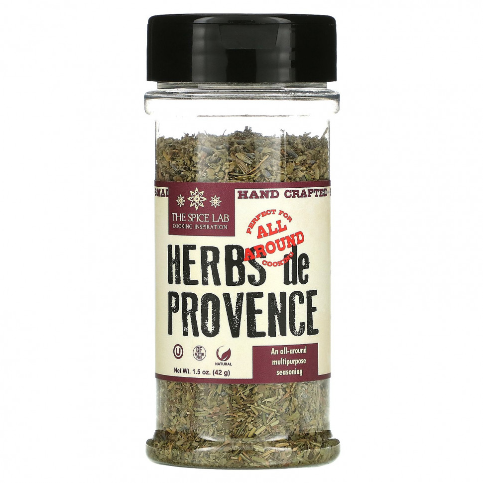   (Iherb) The Spice Lab,  , 1,5  (42 )    -     , -, 