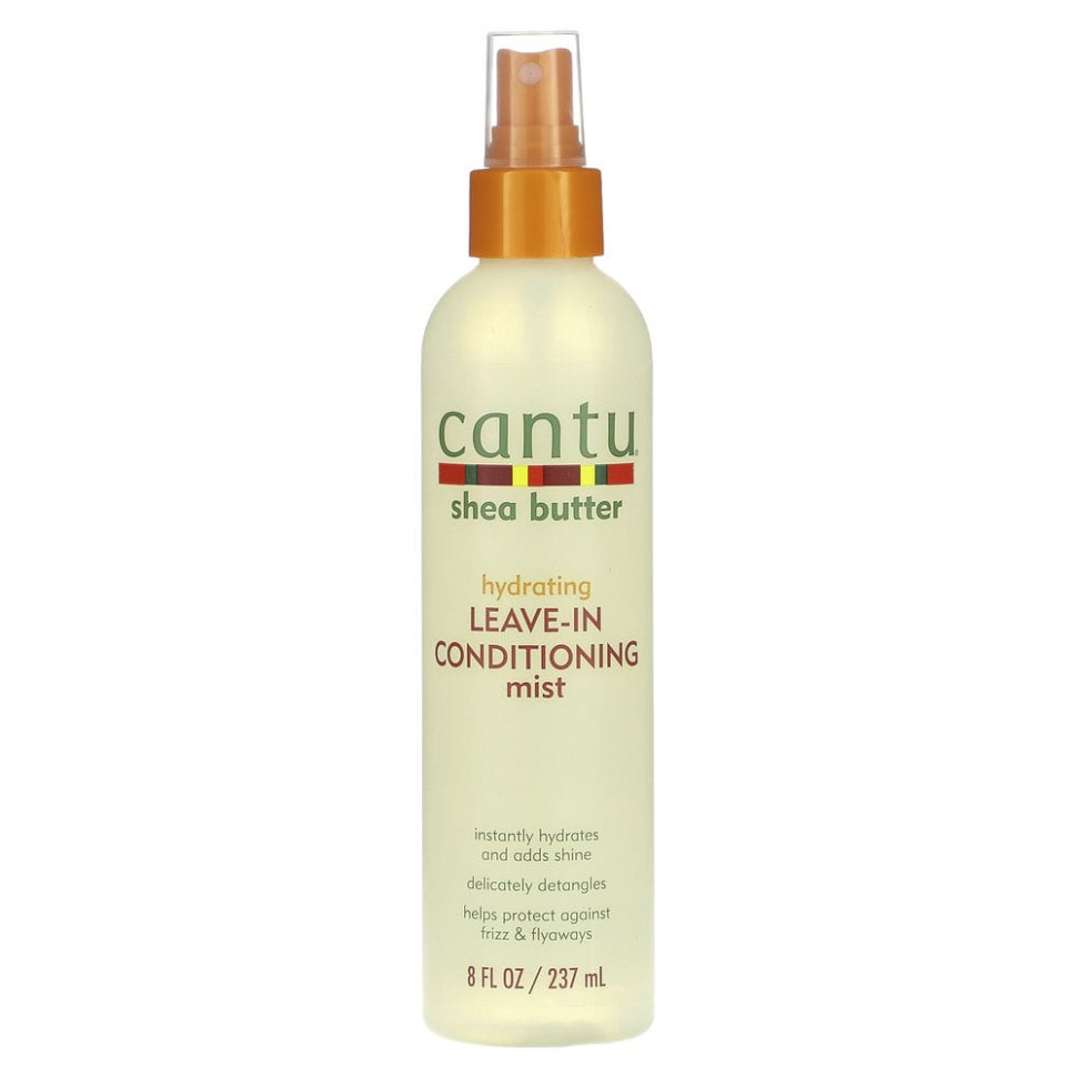   (Iherb) Cantu,  ,   -, 8   (237 )    -     , -, 