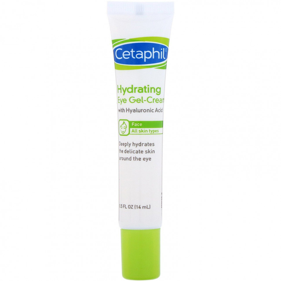   (Iherb) Cetaphil,  -     , 14  (0,5 )    -     , -, 