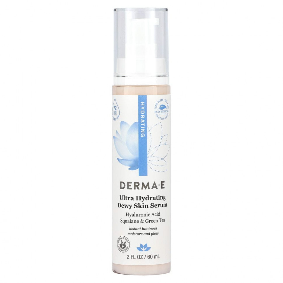   (Iherb) Derma E,  , 60  (2 . )    -     , -, 