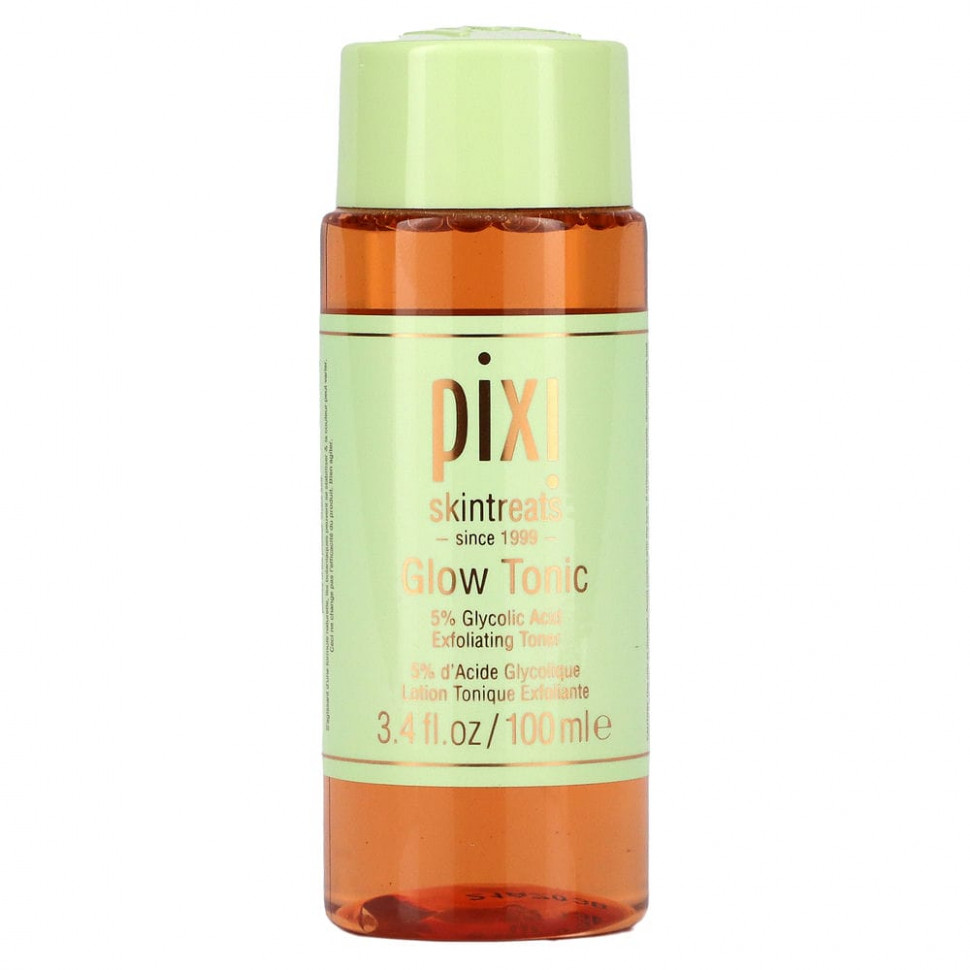   (Iherb) Pixi Beauty, Skintreats,  ,  ,    , 100  (3,4 . ),   2790 