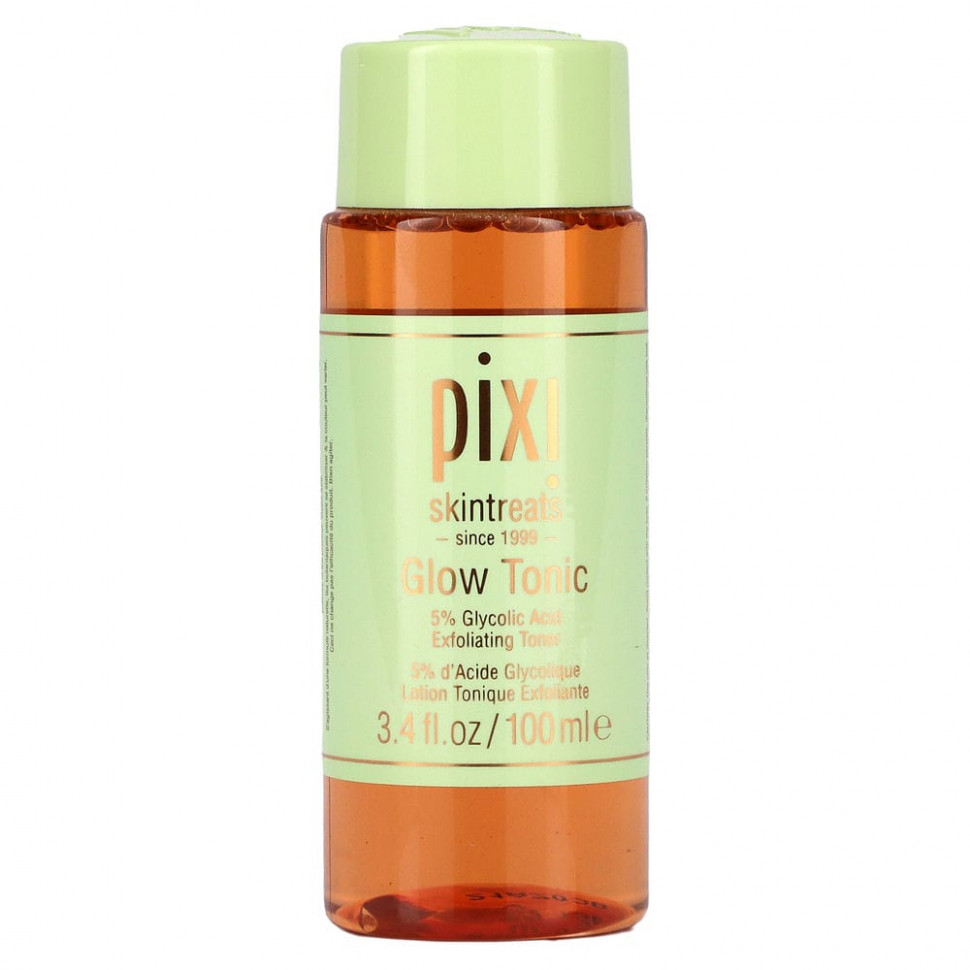   (Iherb) Pixi Beauty, Skintreats,  ,  ,    , 100  (3,4 . )    -     , -, 