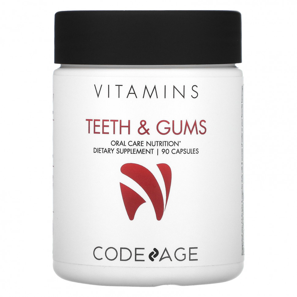   (Iherb) Codeage, ,   , 90     -     , -, 