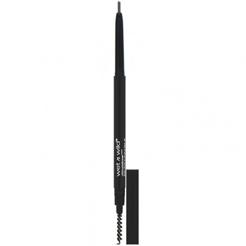   (Iherb) Wet n Wild, Ultimate Brow,    ,  649A -, 0,06     -     , -, 