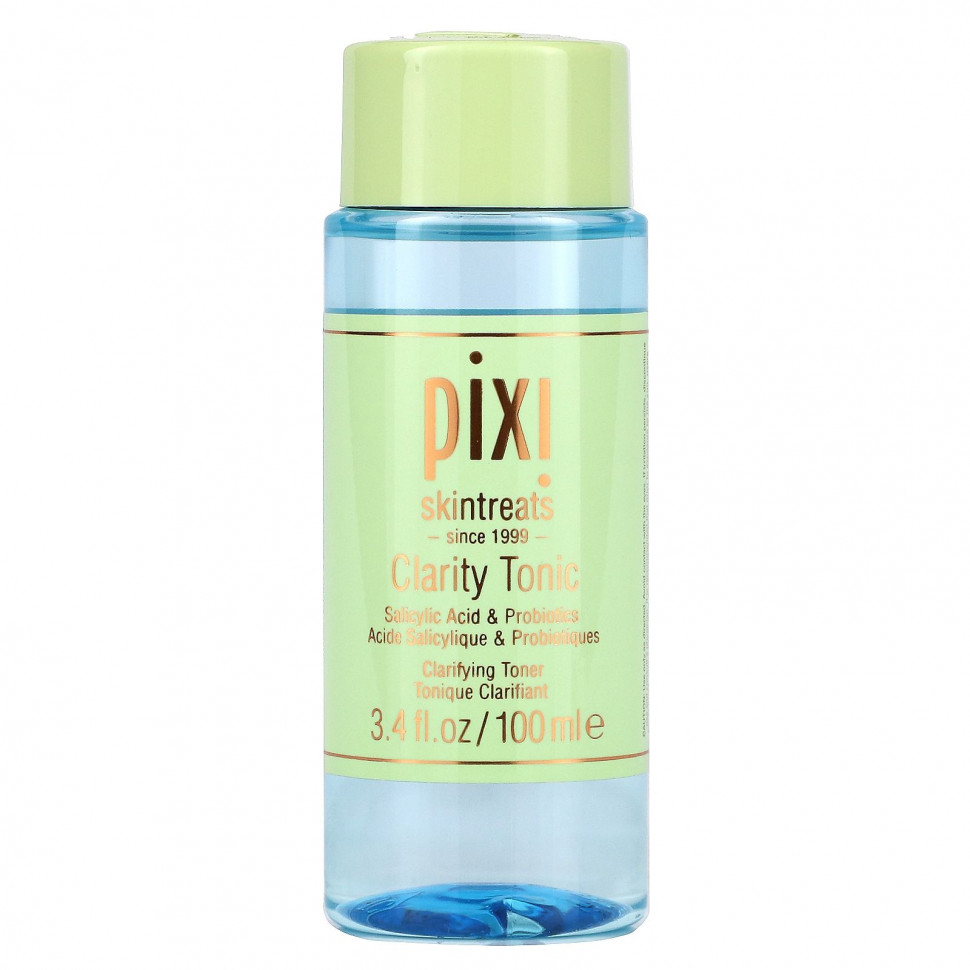 ���� ������ (Iherb) Pixi Beauty, Skintreats, ��������� �����, 100 �� (3,4 ����. �����), ������ �� 2760 ���