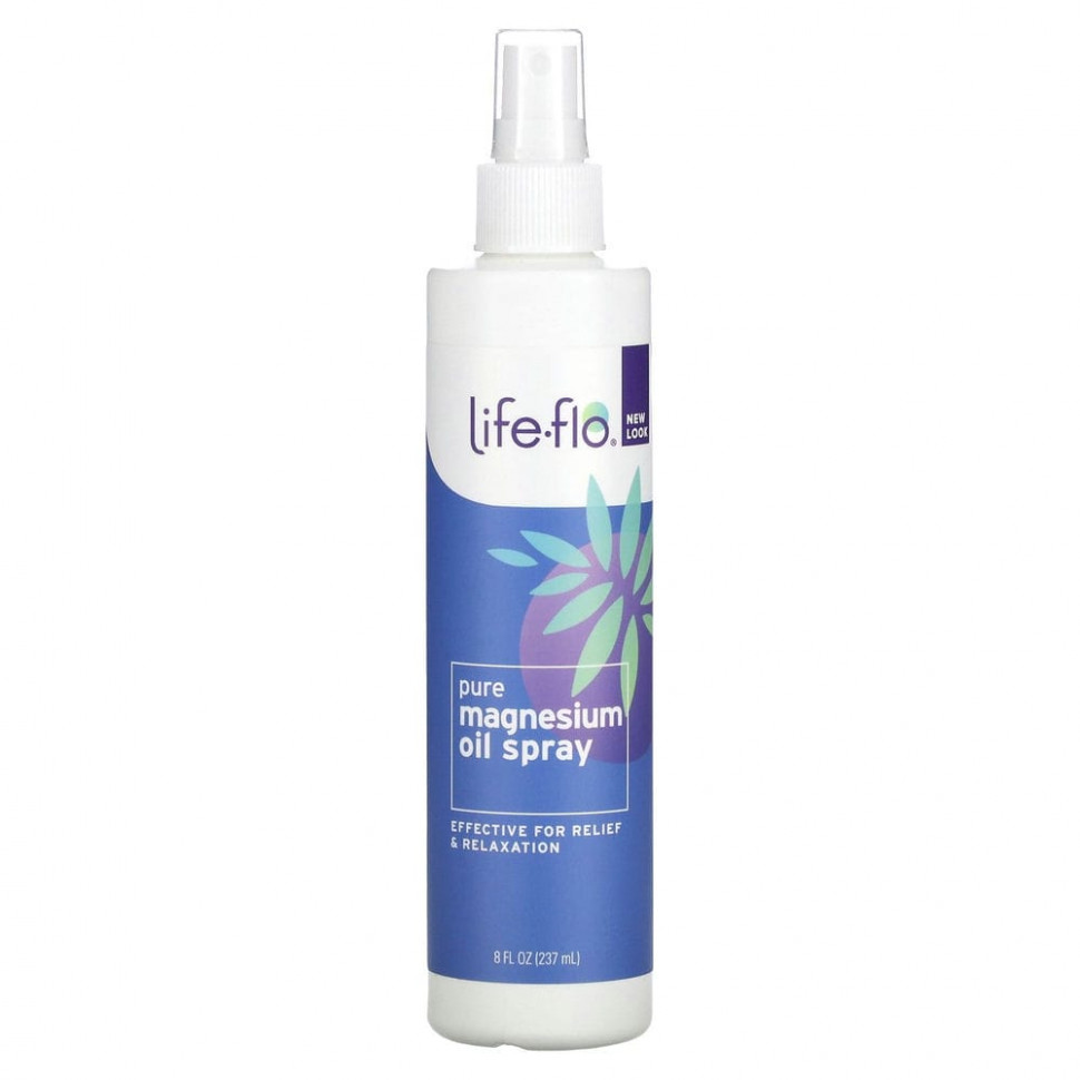   (Iherb) Life-flo,     , 237  (8 . )    -     , -, 