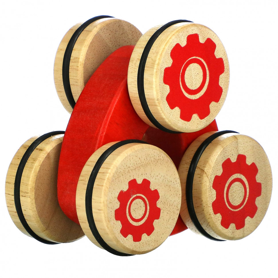 ���� ������ (Iherb) Begin Again Toys, The Tumbler, ������� ��� ������� � �������� ��������, ��� ����� �� 18 �������, 1 �����, ������ �� 1320 ���