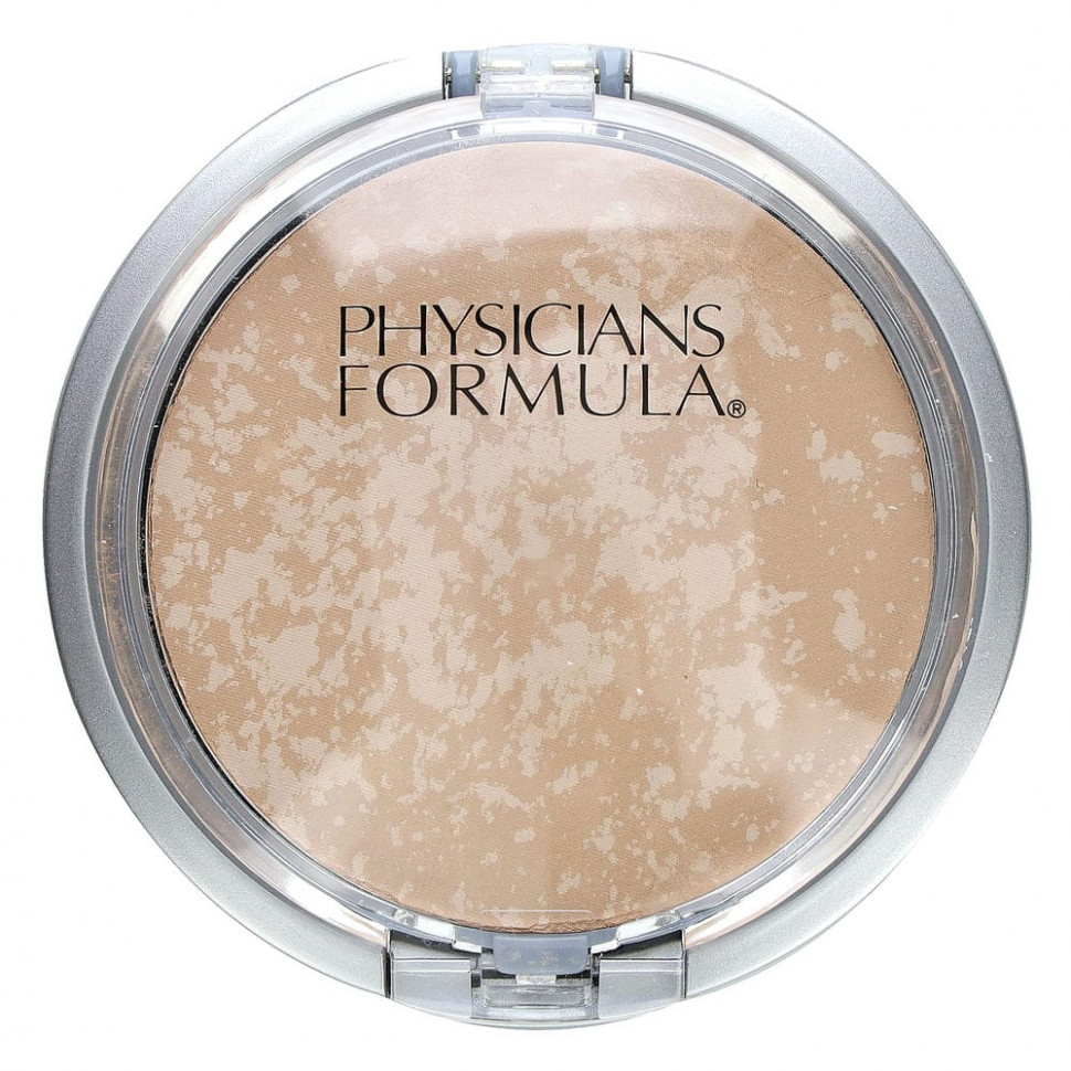 ���� ������ (Iherb) Physicians Formula, Mineral Wear, ����� ��� ����, SPF 16, ��������� �����������, 9 � (0,3 �����), ������ �� 2940 ���