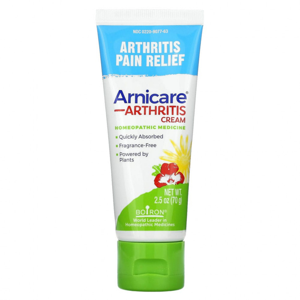 ���� ������ (Iherb) Boiron, Arnicare, ���� �� �������, �������������� ��� �������, 70 � (2,5 �����), ������ �� 3460 ���