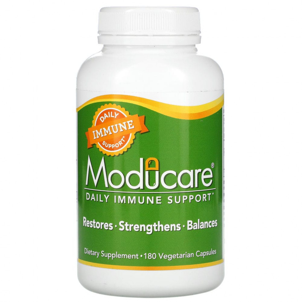   (Iherb) EPI, Moducare, 180      -     , -, 