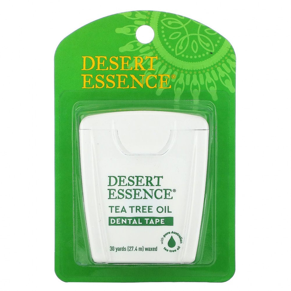   (Iherb) Desert Essence,      ,  , 30  (27,4 )    -     , -, 