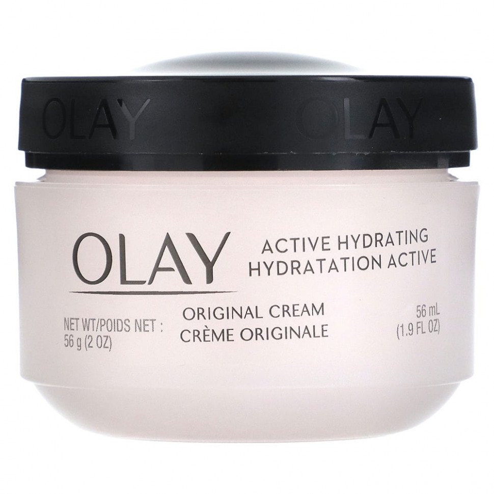   (Iherb) Olay, Active Hydrating, , , 56  (2 . ),   2350 