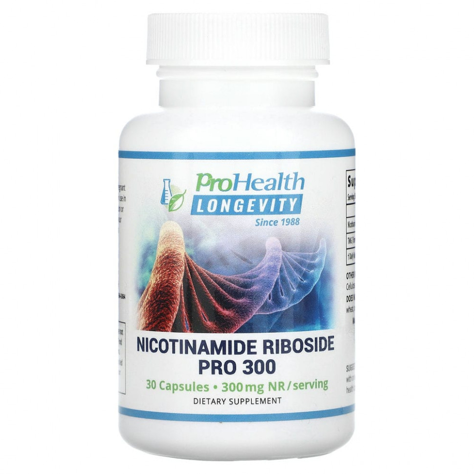   (Iherb) ProHealth Longevity,    300, 30     -     , -, 