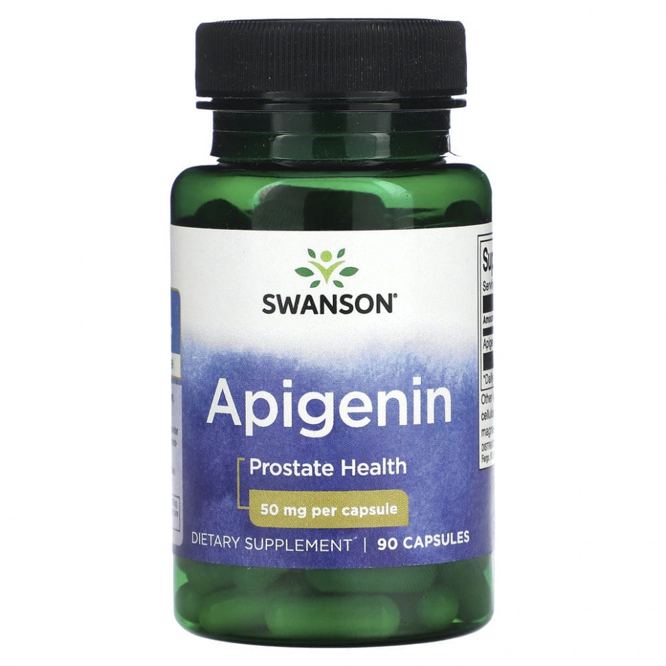   (Iherb) Swanson, , 50 , 90     -     , -, 