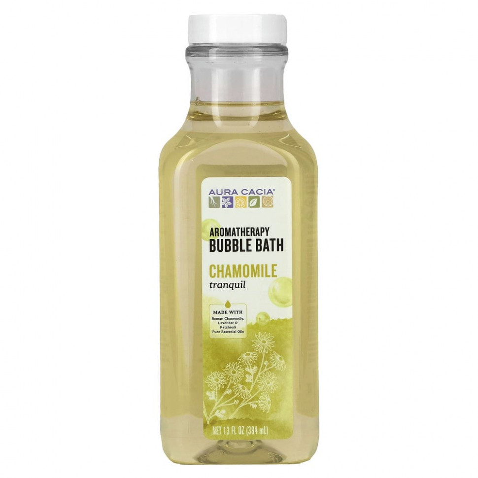 ���� ������ (Iherb) Aura Cacia, �������������������� ���� ��� �����, ������������� �������, 13 ������ ����� (384 ��), ������ �� 2220 ���