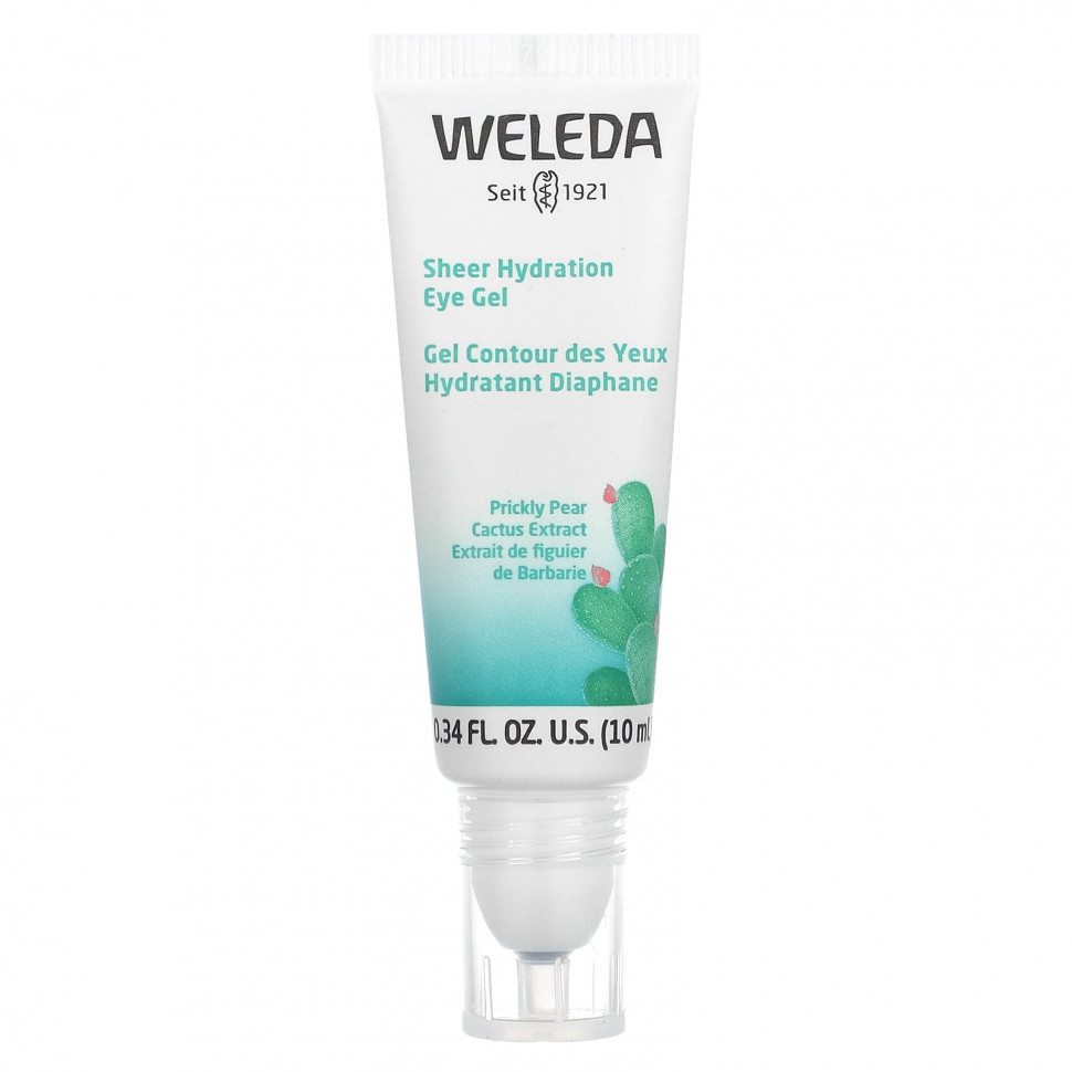 ���� ������ (Iherb) Weleda, ����������� ���� ��� ���, ��� ���� ����� ����, 10 �� (0,34 ����. �����), ������ �� 4680 ���
