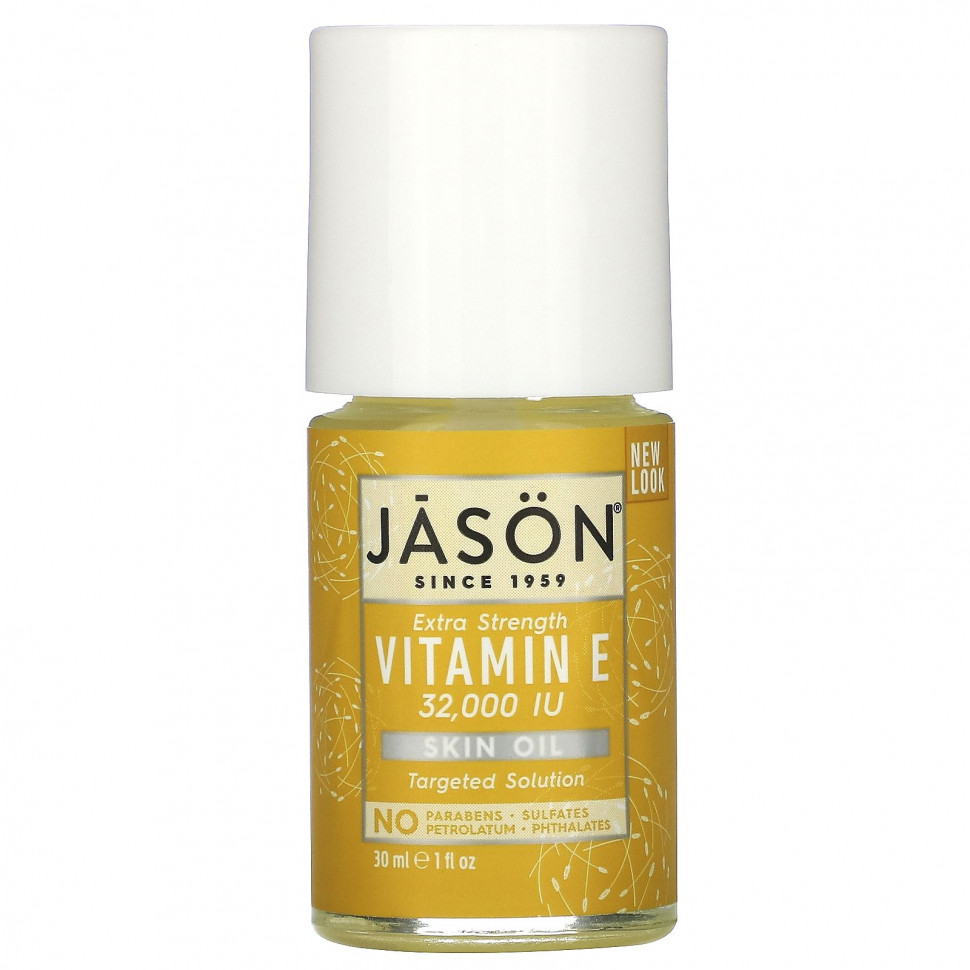 ���� ������ (Iherb) Jason Natural, ����� ���������� �������� ��� ����� �� ����� � ��������� �, 32 000 ��, 30 �� (1 ����. �����), ������ �� 2220 ���