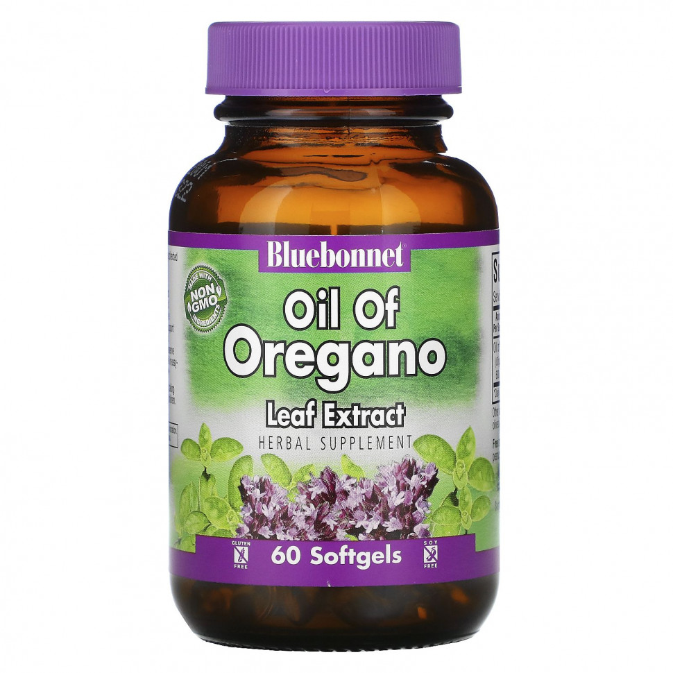  (Iherb) Bluebonnet Nutrition,     , 60  ,   2440 