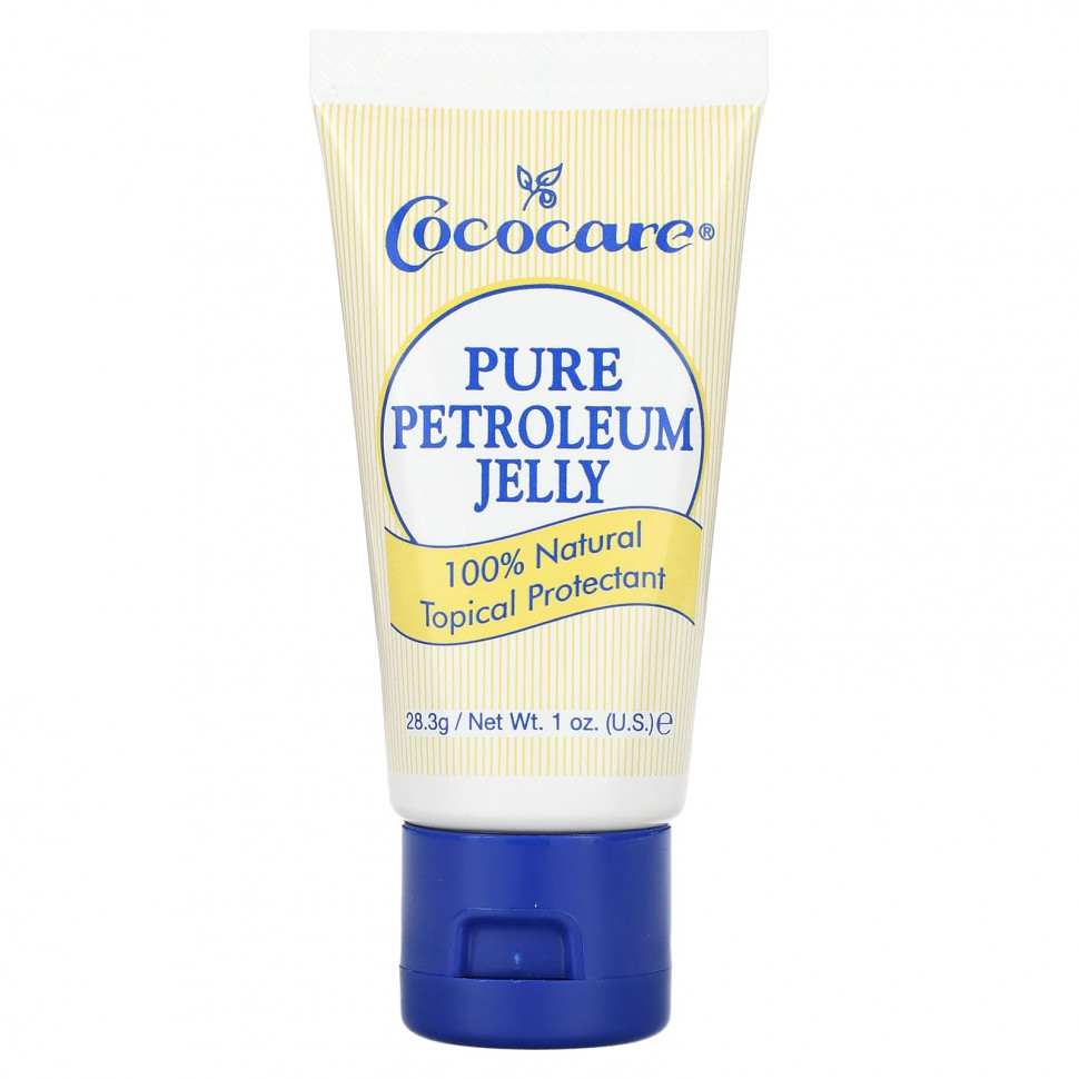 ���� ������ (Iherb) Cococare, ������ �������, 28,3 � (1 �����), ������ �� 390 ���