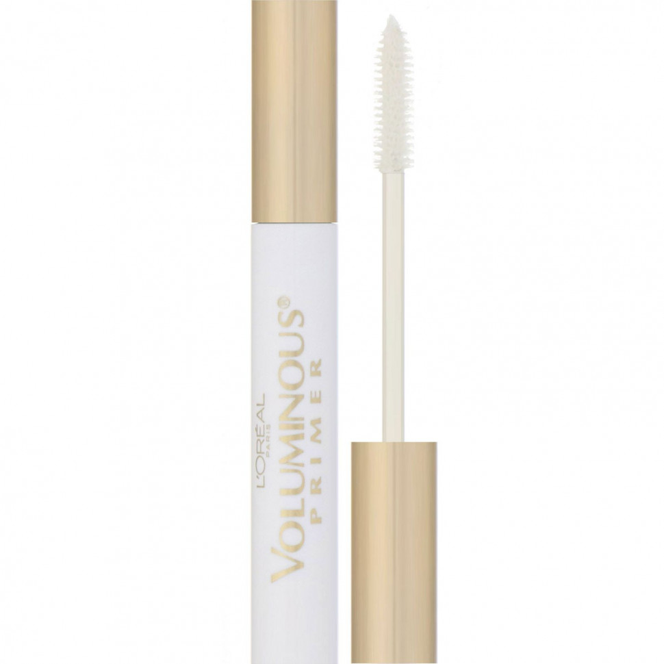 ���� ������ (Iherb) L'Oreal, ������ Voluminous, ����� ������� 300, 7,3 ��, ������ �� 2590 ���