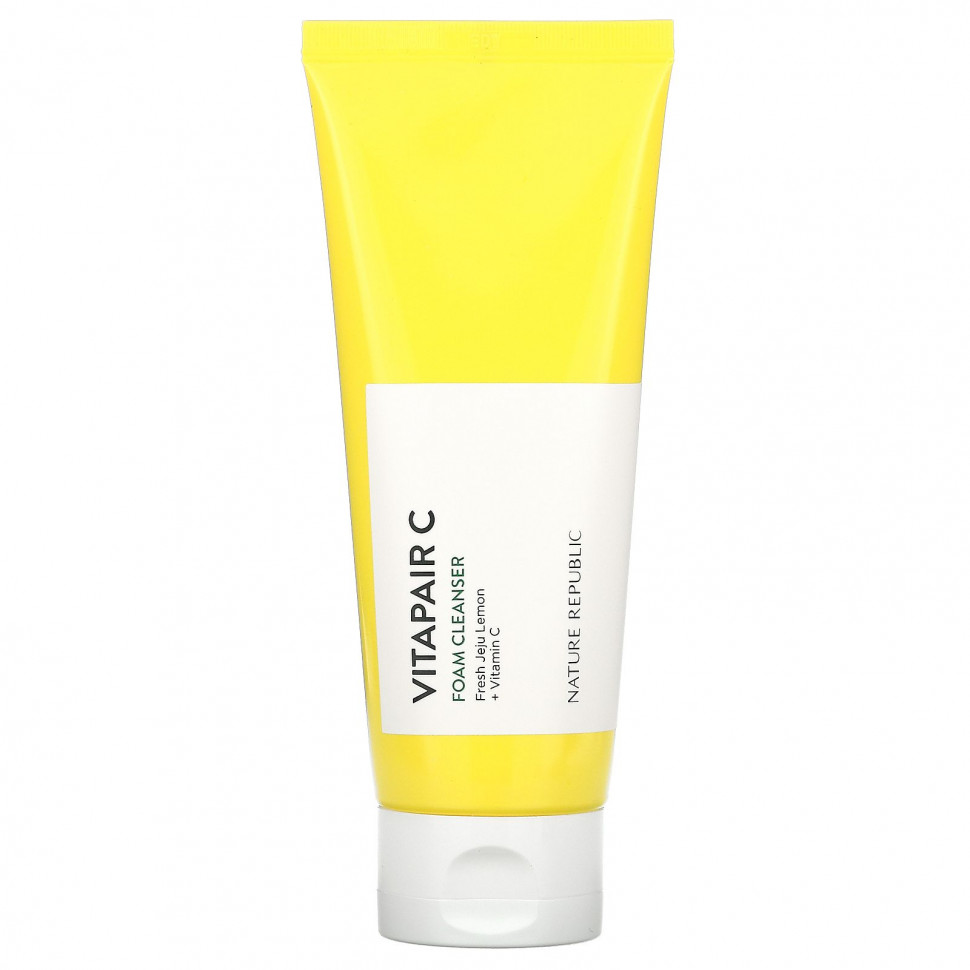 ���� ������ (Iherb) Nature Republic, Vitapair C, ��������� �����, 150 �� (5,07 ����. �����), ������ �� 1430 ���