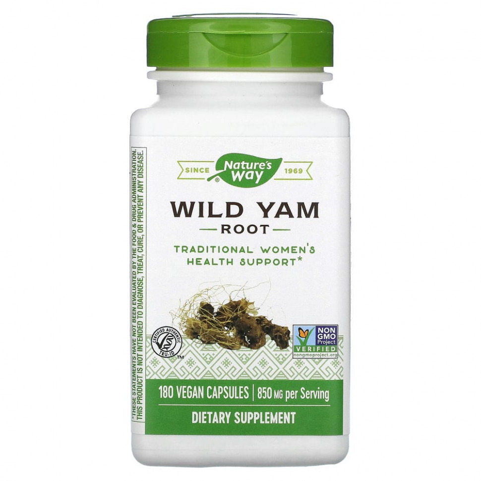   (Iherb) Nature's Way,   , 425 , 180      -     , -, 