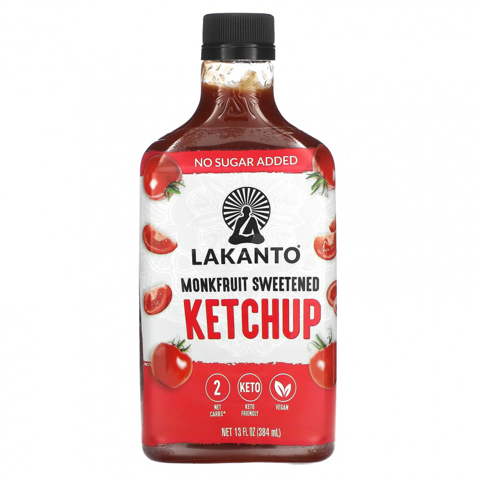   (Iherb) Lakanto,    , 384  (13 . )    -     , -, 