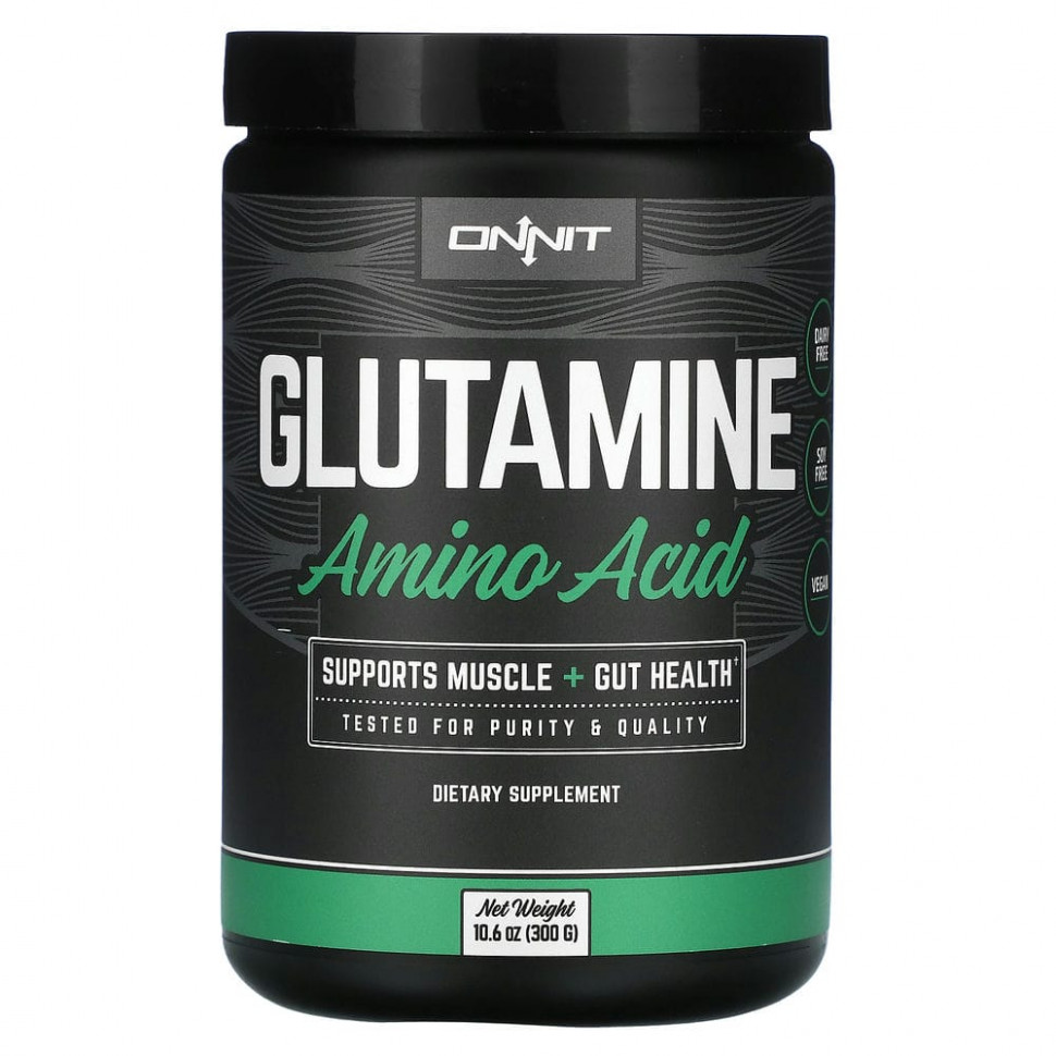   (Iherb) Onnit, , , 300  (10,6 )    -     , -, 