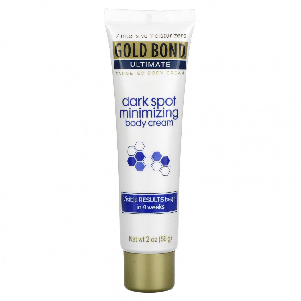   (Iherb) Gold Bond, Ultimate,    ,       , 56  (2 )    -     , -, 