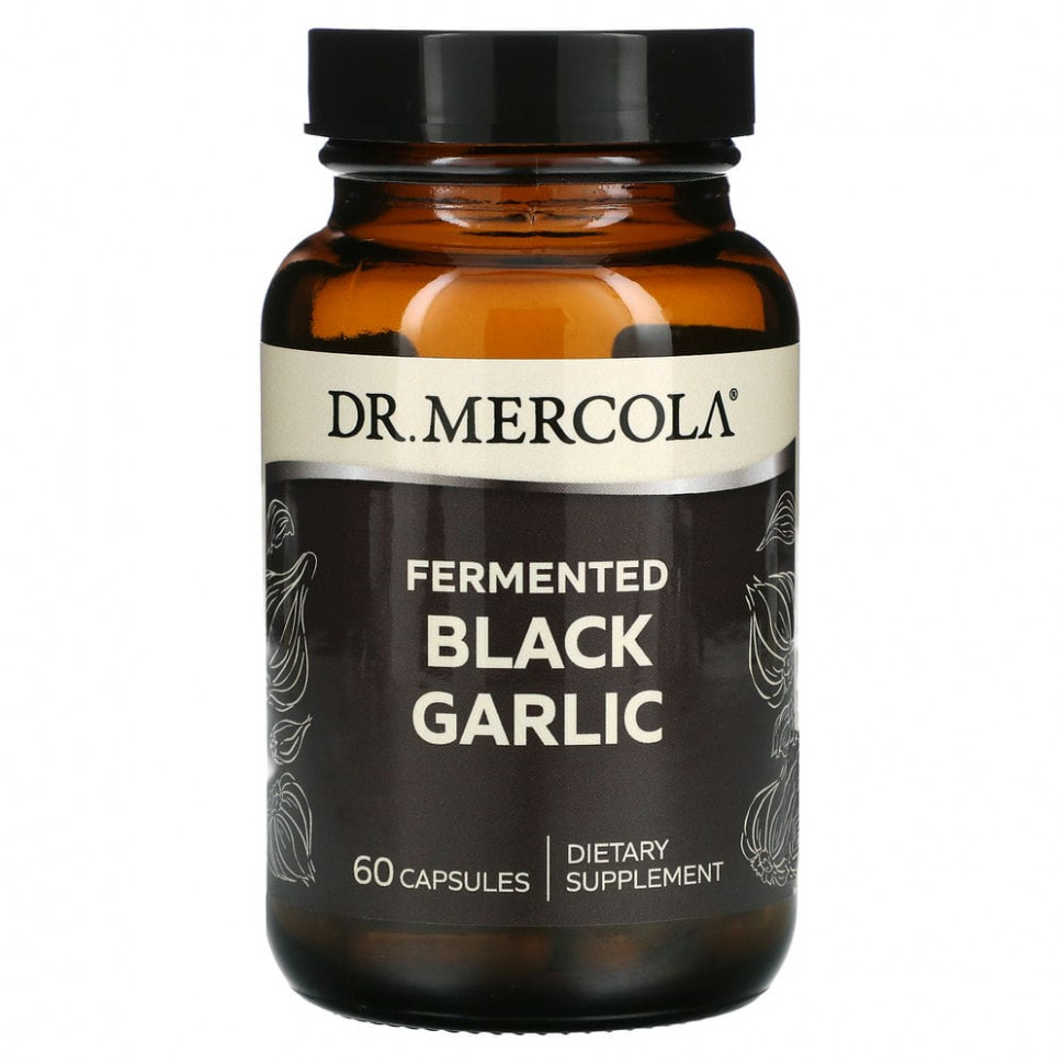���� ������ (Iherb) Dr. Mercola, ���������������� ������ ������, 60 ������, ������ �� 4680 ���