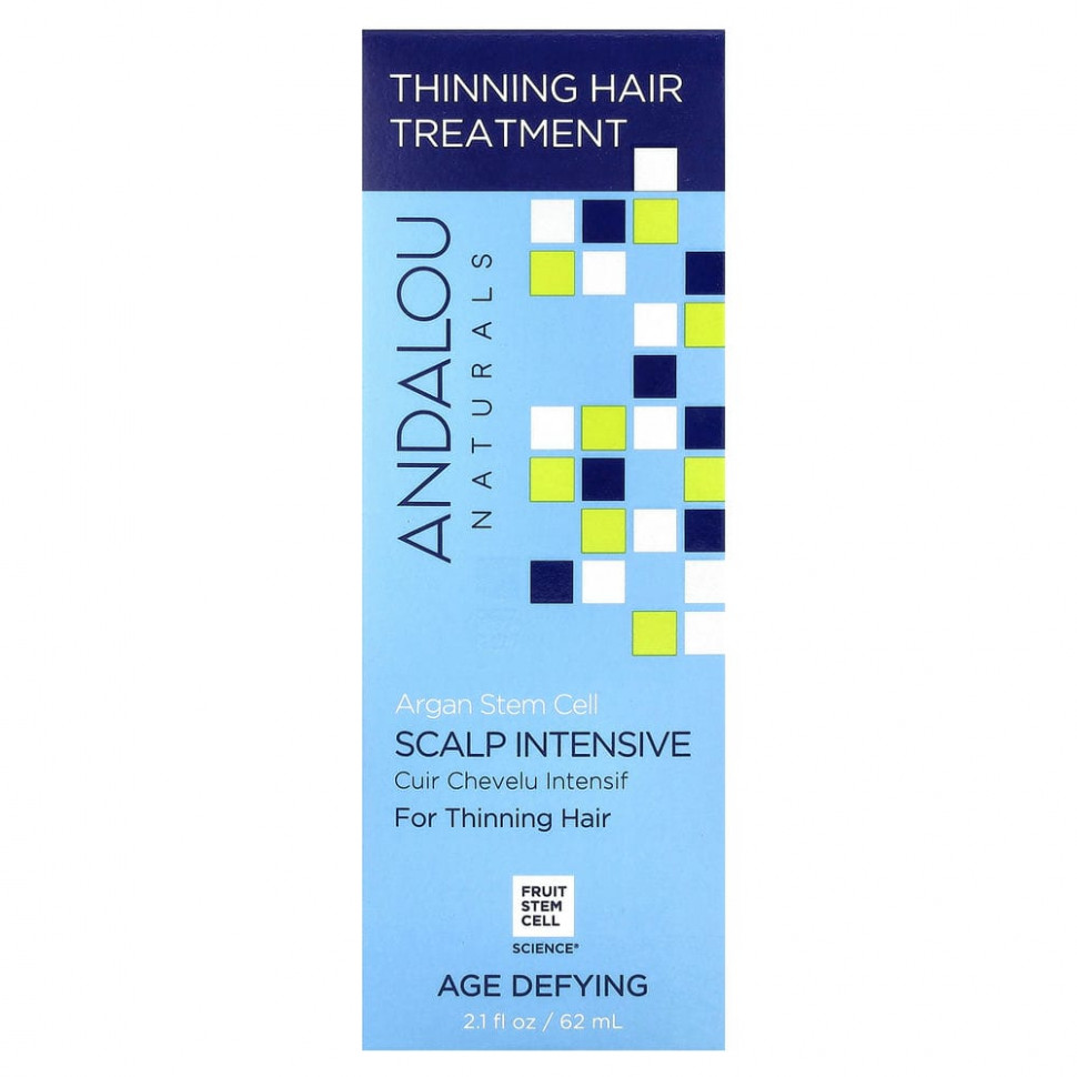   (Iherb) Andalou Naturals,   ,        , , 62  (2,1  )    -     , -, 