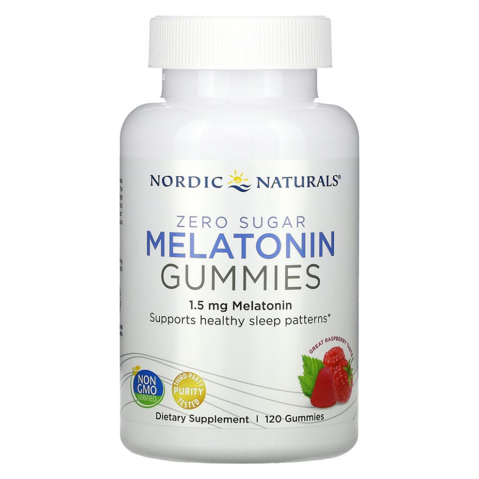   (Iherb) Nordic Naturals,      , , 1,5 , 120      -     , -, 