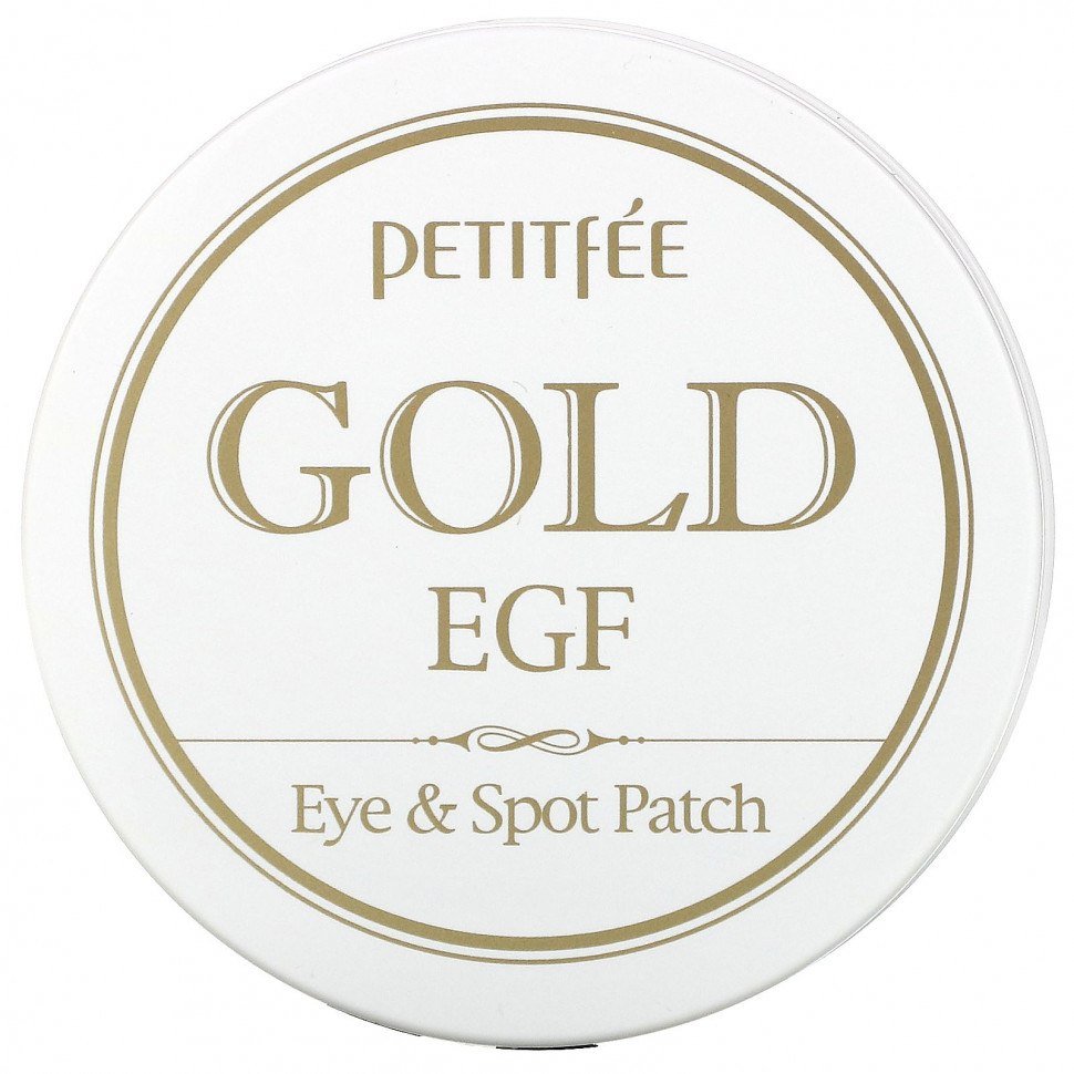   (Iherb) Petitfee,      (EGF),      , 60     30       -     , -, 