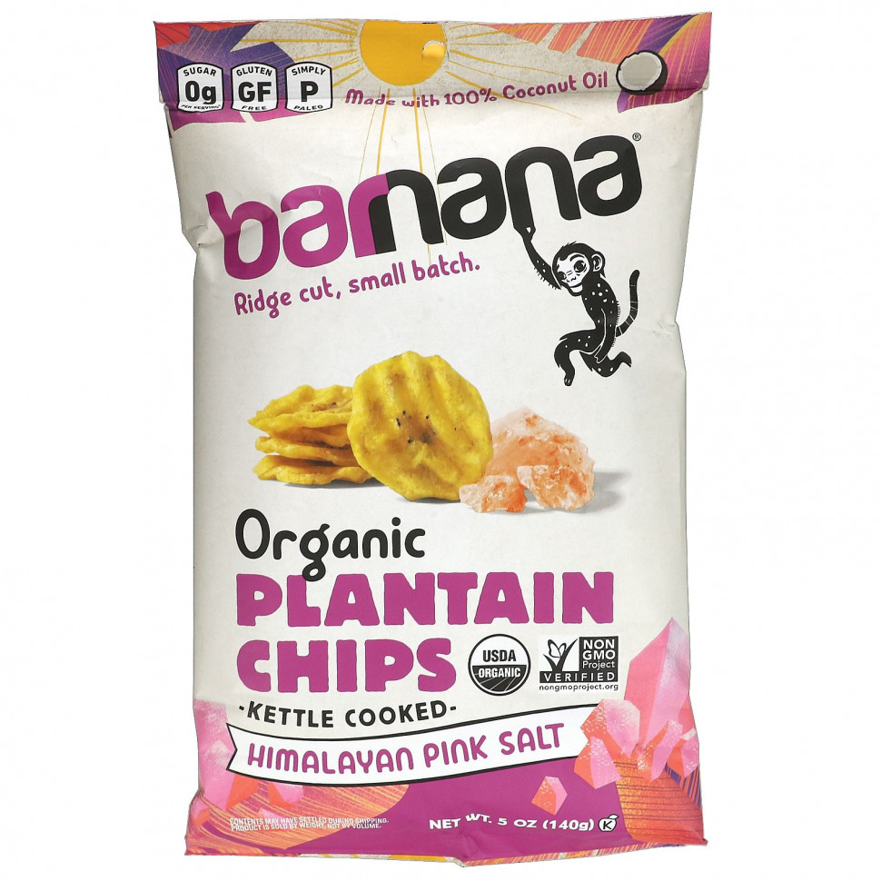   (Iherb) Barnana,   ,   , 140  (5 )    -     , -, 