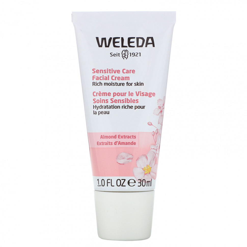   (Iherb) Weleda,      ,  , 30  (1,0 . )    -     , -, 