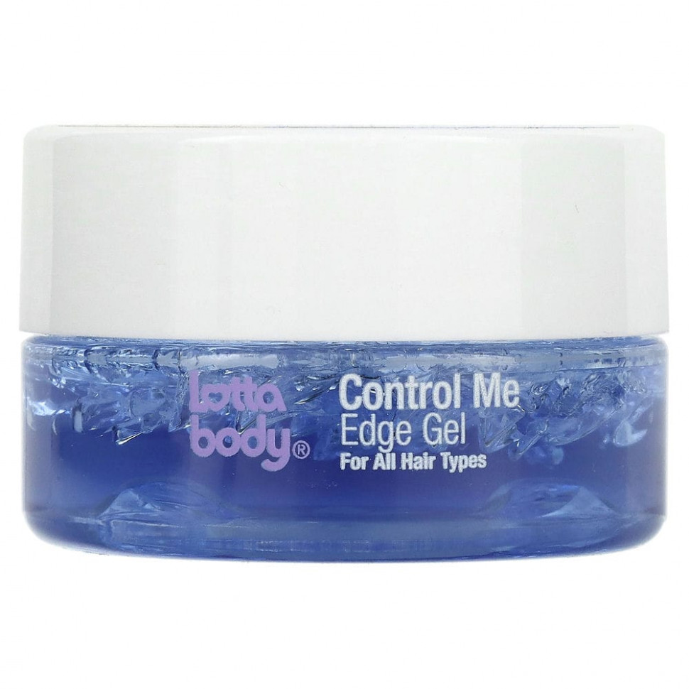   (Iherb) Lottabody, Control Me,  Edge,     , 63,7  (2,25 )    -     , -, 