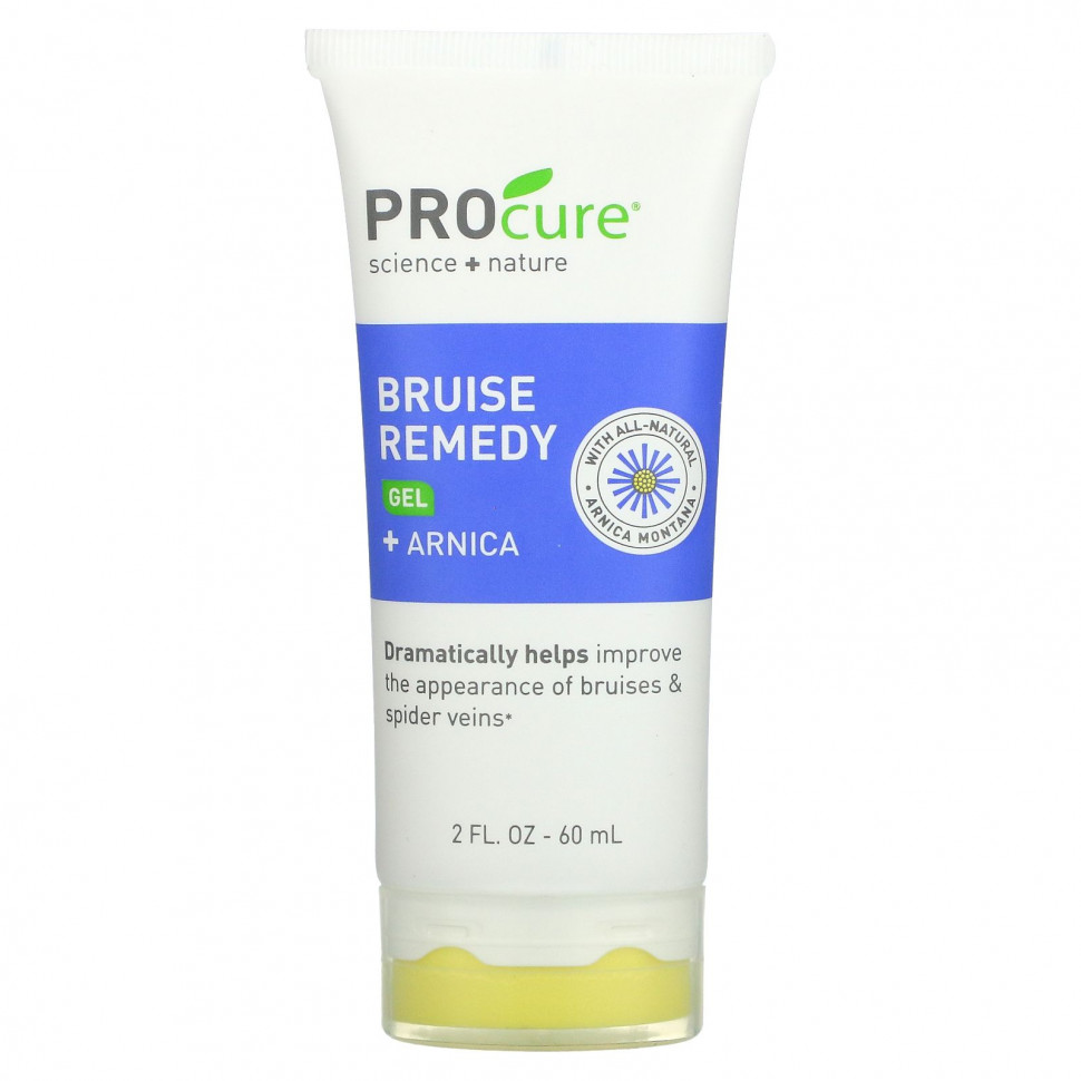 ���� ������ (Iherb) Procure, ���� �� ������� + ������, 60 �� (2 ����. �����), ������ �� 1940 ���