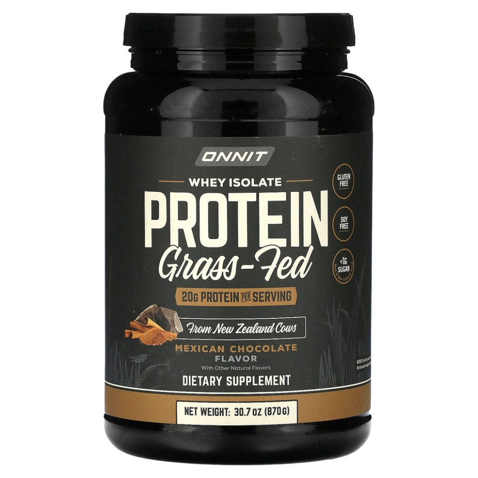   (Iherb) Onnit,   ,  ,  , 870  (30,7 )    -     , -, 