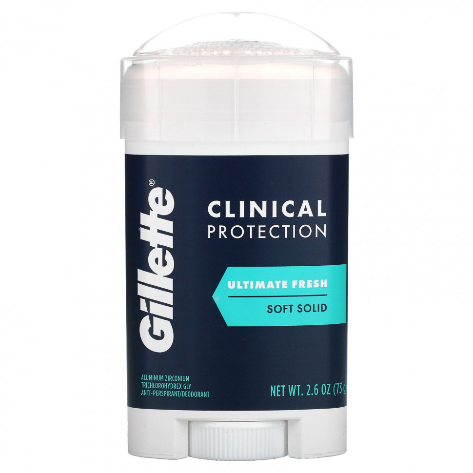   (Iherb) Gillette,   ,  , 73  (2,6 )    -     , -, 