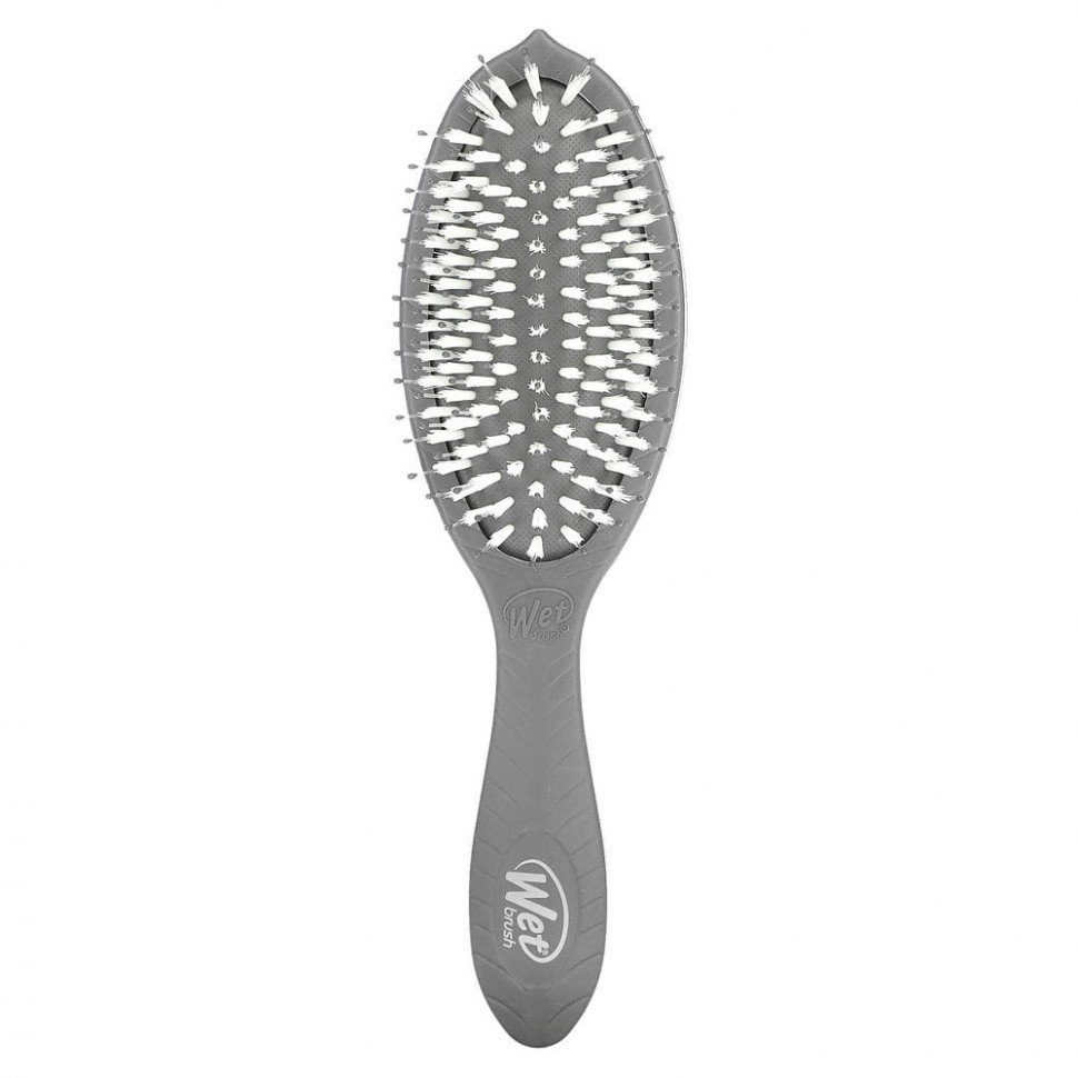   (Iherb) Wet Brush, Go Green,        , , 1 .    -     , -, 