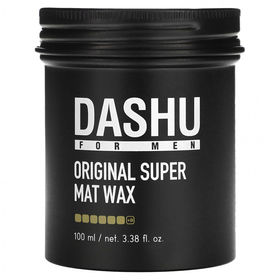 ���� ������ (Iherb) Dashu, ��� ������, ������������ ������������ ����, 100 �� (3,38 ����. �����), ������ �� 2870 ���