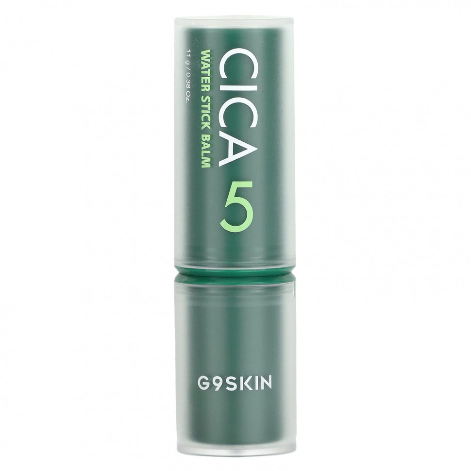   (Iherb) G9skin, Cica 5,  , 11  (0,38 )    -     , -, 